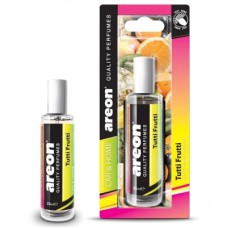 Ароматизатор для автомобіля Areon Perfume Tutti Frutti 35 мл (80816)