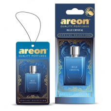 Ароматизатор для автомобіля Areon Special Selection Blue Crystal (85038)