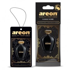 Ароматизатор для автомобіля Areon Special Selection Vanille Noire (85039)