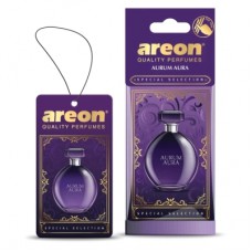 Ароматизатор для автомобіля Areon Special Selection Aurum Aura (85041)