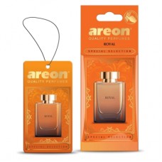 Ароматизатор для автомобіля Areon Special Selection Royal (85042)