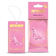 Ароматизатор для автомобіля Areon Special Selection Prima Bella) (85043)