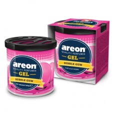 Ароматизатор для автомобіля Areon Sport Lux Bubble Gum (85029)