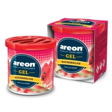 Ароматизатор для автомобіля Areon Sport Lux Watermelon (85031)
