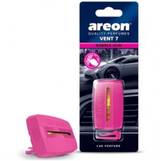 Ароматизатор для автомобіля Areon VENT 7 Bubble Gum (84343)