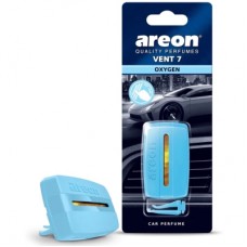 Ароматизатор для автомобіля Areon VENT 7 Oxygen (84346)