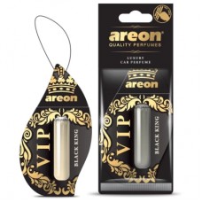 Ароматизатор для автомобіля Areon VIP  Black King 5 мл (85255)