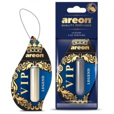 Ароматизатор для автомобіля Areon VIP  Legend 5 мл (85254)