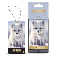 Ароматизатор для автомобіля Areon Wild Fritz (85260)