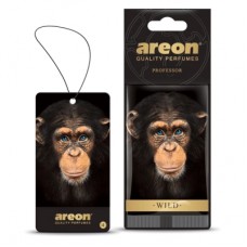 Ароматизатор для автомобіля Areon Wild Professor (85264)