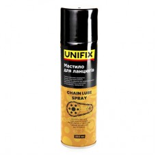 Мастило автомобільне Unifix для ланцюгів 250 мл (951346)