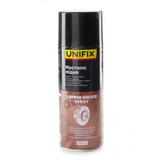 Мастило автомобільне Unifix мідне 450 мл (951354)