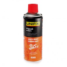 Мастило автомобільне Unifix Рідкий ключ 450 мл (951336)
