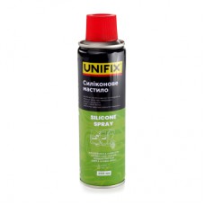 Мастило автомобільне Unifix силіконове 250 мл (951340)