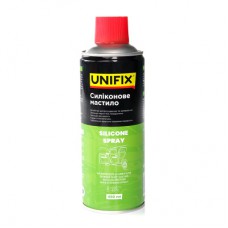 Мастило автомобільне Unifix силіконове 450 мл (951341)