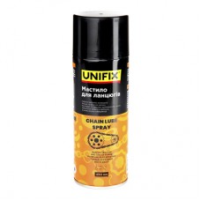 Мастило автомобільне Unifix для ланцюгів 450 мл (951347)
