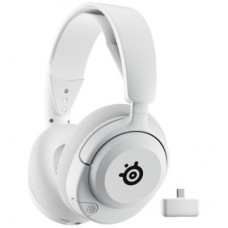 Навушники SteelSeries Arctis Nova 5P White (61674)