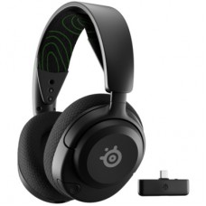 Навушники SteelSeries Arctis Nova 5X Black (61676)