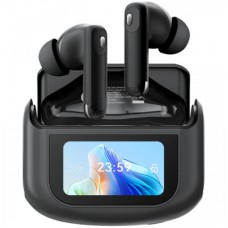 Навушники Blackview AirBuds 12 Black (6931548319719)