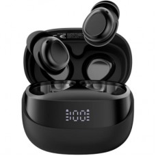 Навушники Blackview AirBuds 9 Black (6931548319696)
