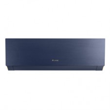 Кондиціонер Gree Clivia Inverter R32 (GWH24AUDXFK6DNA1ABLUEGWH24AUDXFK6DNA1ABLACK)