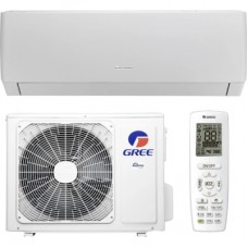Кондиціонер Gree Pular DC inverter R32 (GWH12AGCXB-K6DNA1A)