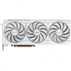 Відеокарта ASUS GeForce RTX5070 12Gb PRIME OC WHITE (PRIME-RTX5070-O12G-WHITE)