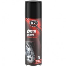 Автомобільний очисник K2 Chain Cleaner 500 мл (W148)