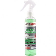 Автомобільний очисник AUTO DRIVE Insect Remover 250ml (AD0029)