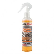 Автомобільний очисник AUTO DRIVE Engine Cleaner 250ml (AD0027)
