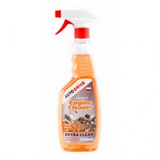 Автомобільний очисник AUTO DRIVE Engine Cleaner,500мл (AD0057)