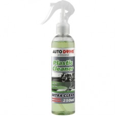 Автомобільний очисник AUTO DRIVE Drive Plastic Cleaner 250ml (AD0030)