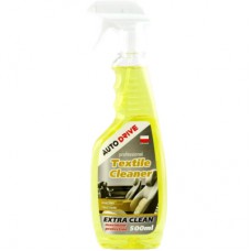 Автомобільний очисник AUTO DRIVE Textile Cleaner,500мл (AD0058)