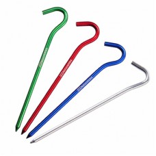 Комплект кілочків Naturehike NH15A008-I, 16 см (8 шт) (6927595717806)