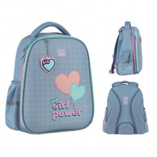 Портфель GoPack 165M Girl Power (GO25-165M-1)