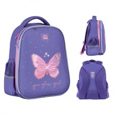 Портфель GoPack 165M Glowing (GO25-165M-4)