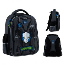 Портфель GoPack 165M Warrior (GO25-165M-6)