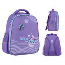 Портфель GoPack 165M Yummy (GO25-165M-3)