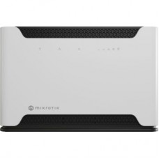 4G роутер Mikrotik Chateau LTE12 (D53G-5HacD2HnD-TC&EG120K-EA)
