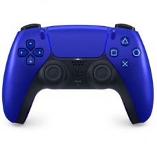 Геймпад Sony Playstation DualSense Bluetooth PS5 Cobalt Blue (1000040731)