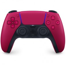 Геймпад Sony Playstation DualSense Bluetooth PS5 Cosmic Red (1000040190)