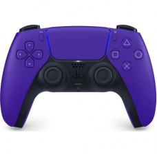 Геймпад Sony Playstation DualSense Bluetooth PS5 Galactic Purple (1000040205)