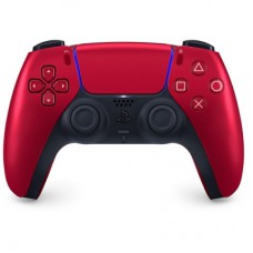 Геймпад Sony Playstation DualSense Bluetooth PS5 Volcanic Red (1000040728)