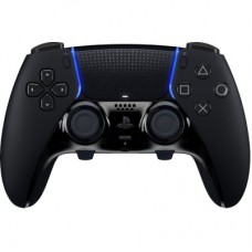 Геймпад Sony Playstation Dualsense EDGE Midnight Black (1000045048)