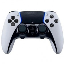 Геймпад Sony Playstation Dualsense EDGE White (1000044115)