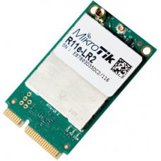 Мережева карта Mikrotik R11e-LR2