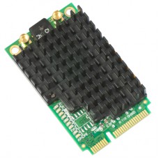 Мережева карта Mikrotik R11e-5HacD