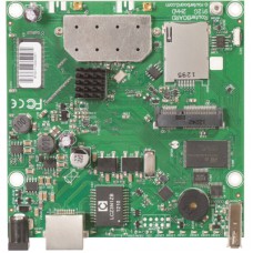 Мережева карта Mikrotik RB912UAG-2HPnD