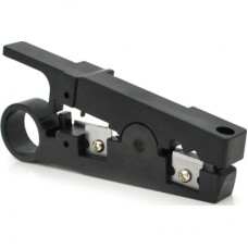 Знімач ізоляції Voltronic G501, black (YT-G501)