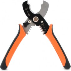 Знімач ізоляції Voltronic 7-1 Stripper, orange, AWG10-16 (YT-CaSt7-1-AWG10-16)